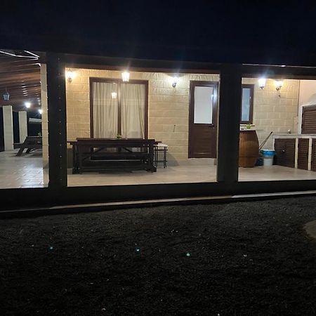 Stavros Country House Sha Exterior foto