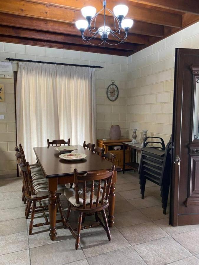 Stavros Country House Sha Exterior foto